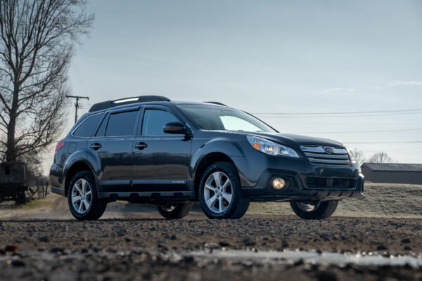 2013 Subaru Outback Premium